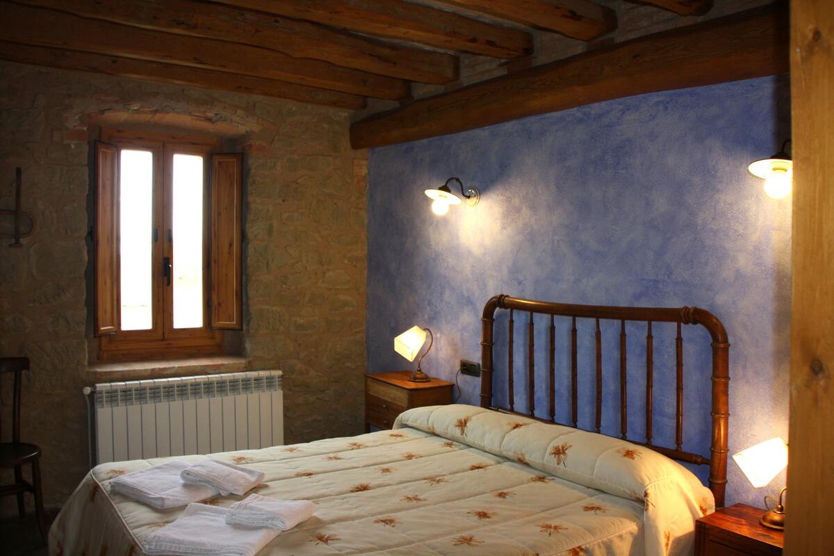 Villa 12 pers. à Llobera, piscine privée été - Photo 8
