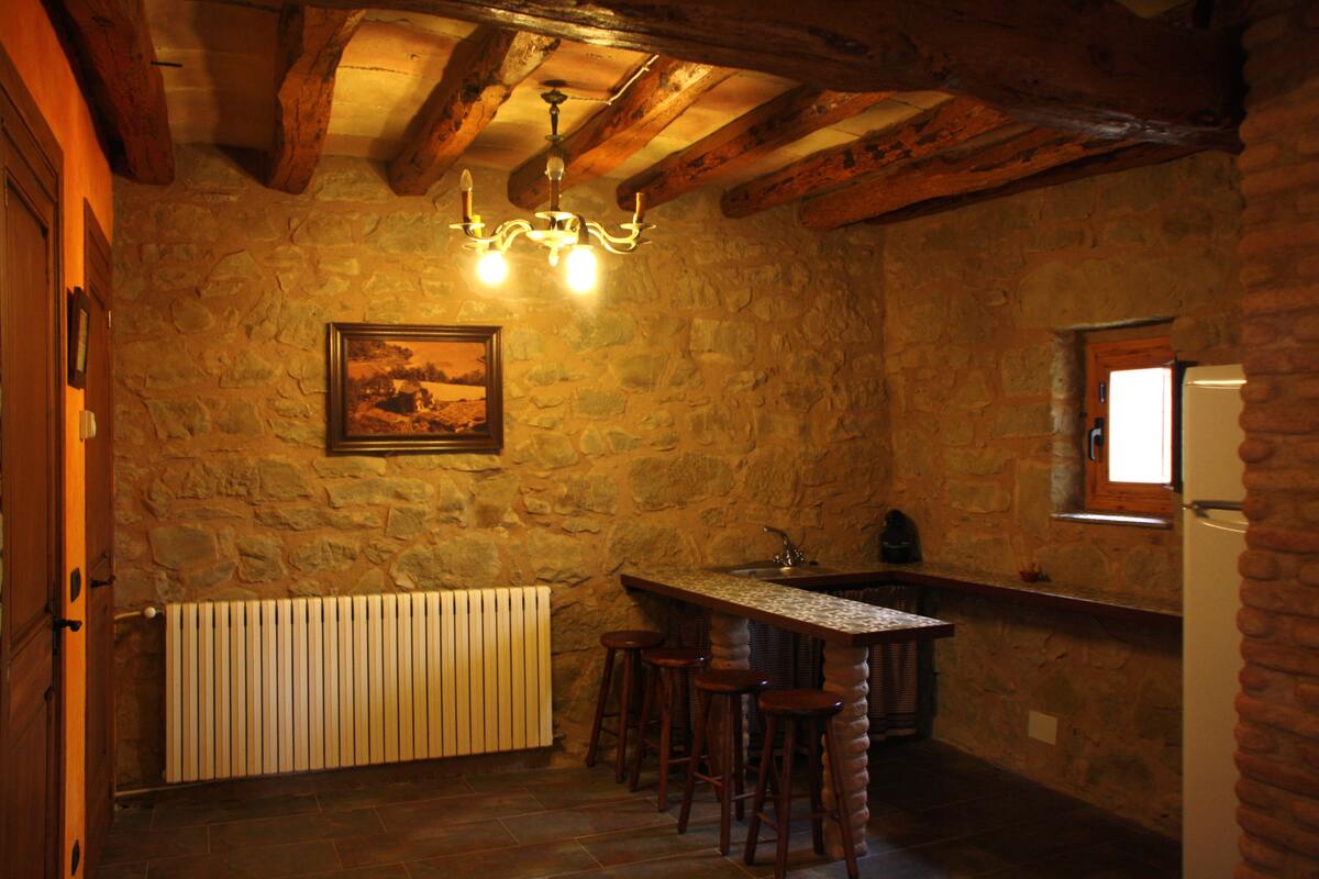 Villa 12 pers. à Llobera, piscine privée été - Photo 10