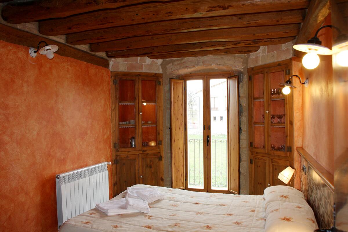 Villa 12 pers. à Llobera, piscine privée été - Photo 13