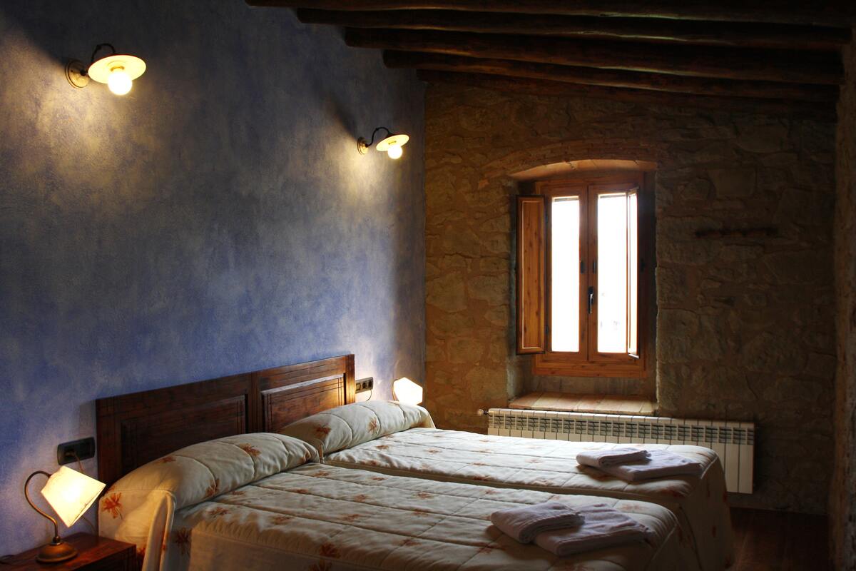 Villa 12 pers. à Llobera, piscine privée été - Photo 15