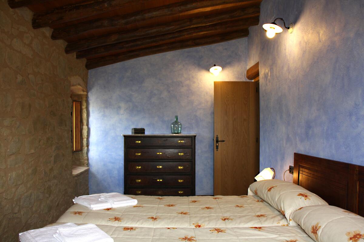 Villa 12 pers. à Llobera, piscine privée été - Photo 16