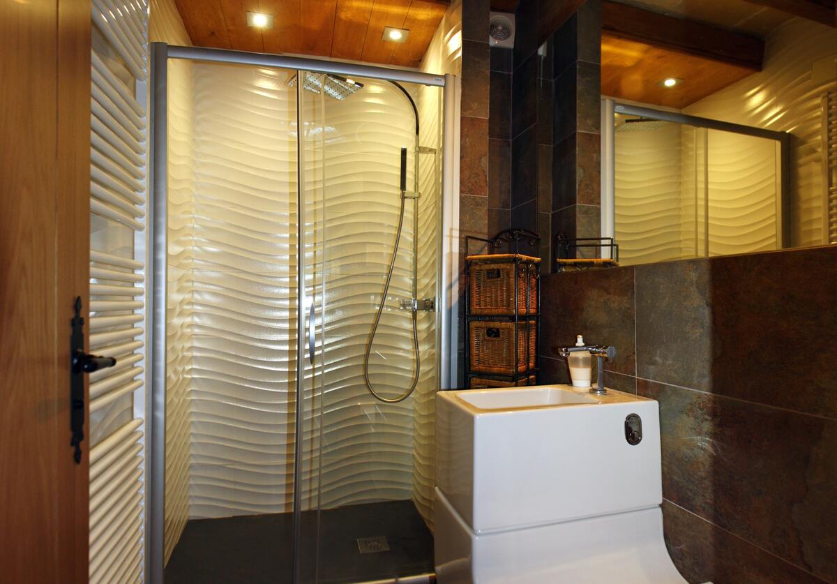 Villa 12 pers. à Llobera, piscine privée été - Photo 18