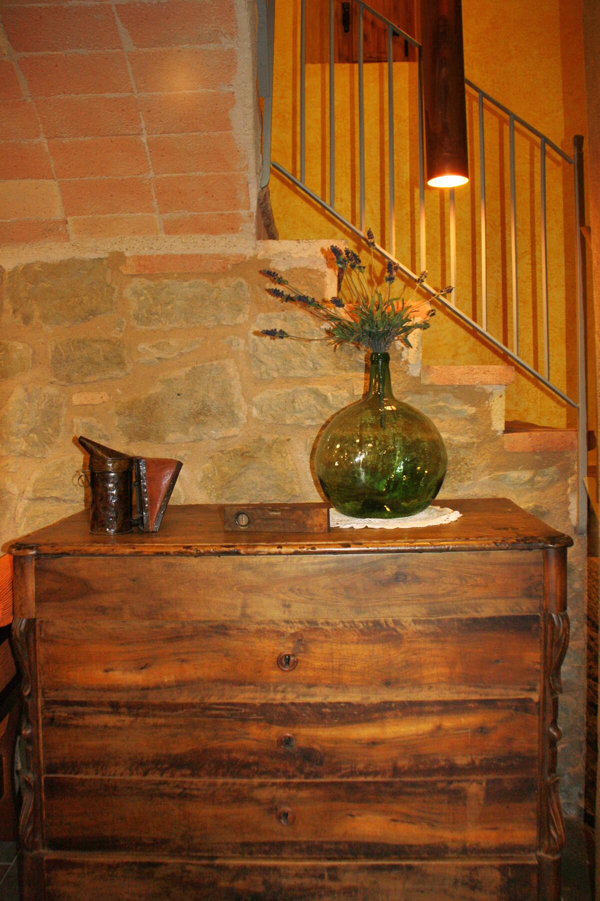 Villa 12 pers. à Llobera, piscine privée été - Photo 28