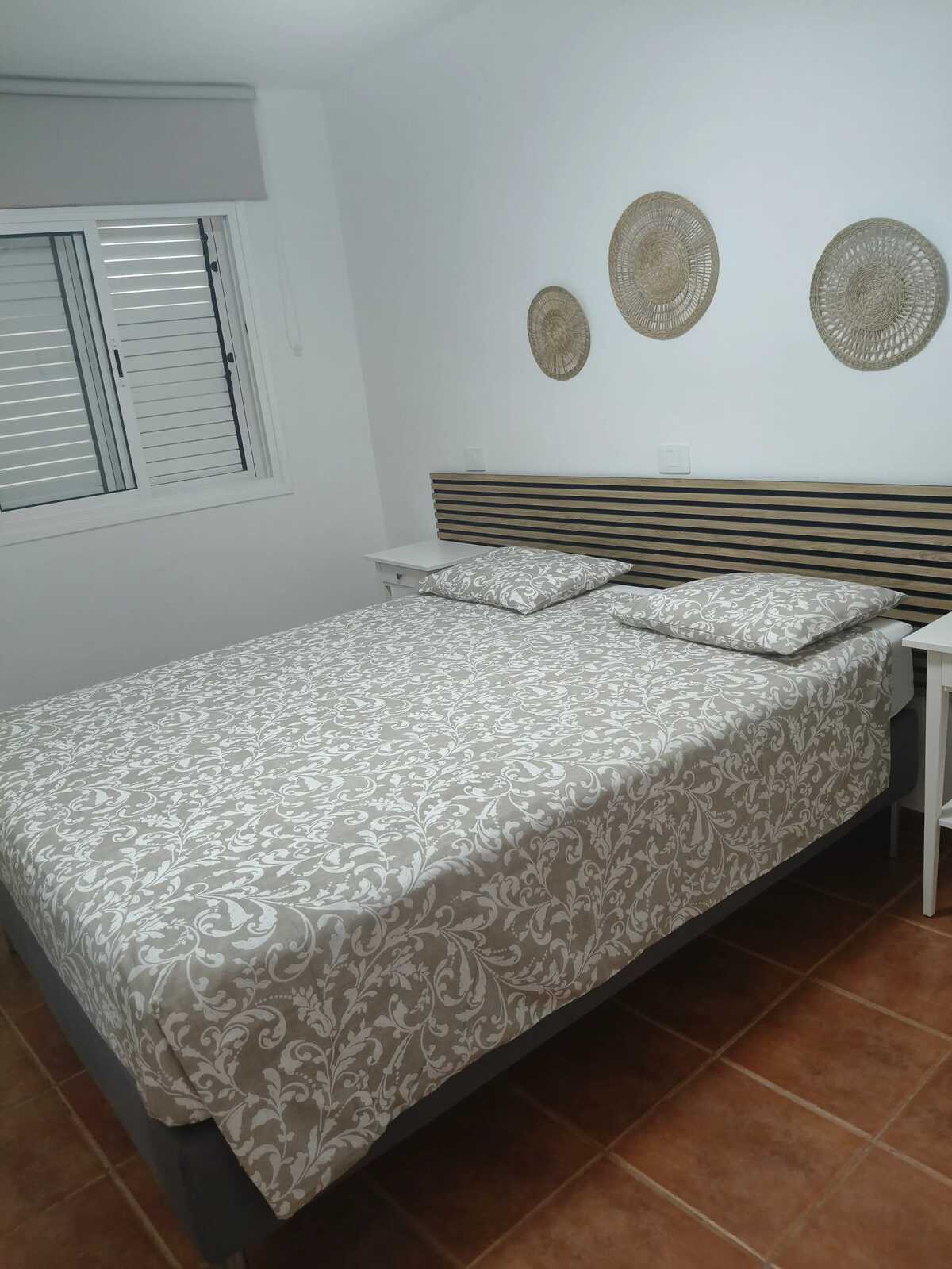 Appartement vue mer à Puerto de Mogán, terrasse dernière étage - Photo 16