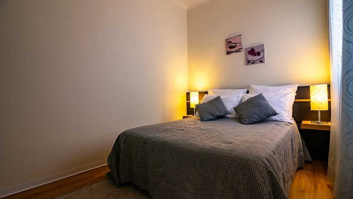 Maison vue mer à Estreito da Calheta, 3 chambres - Photo 2
