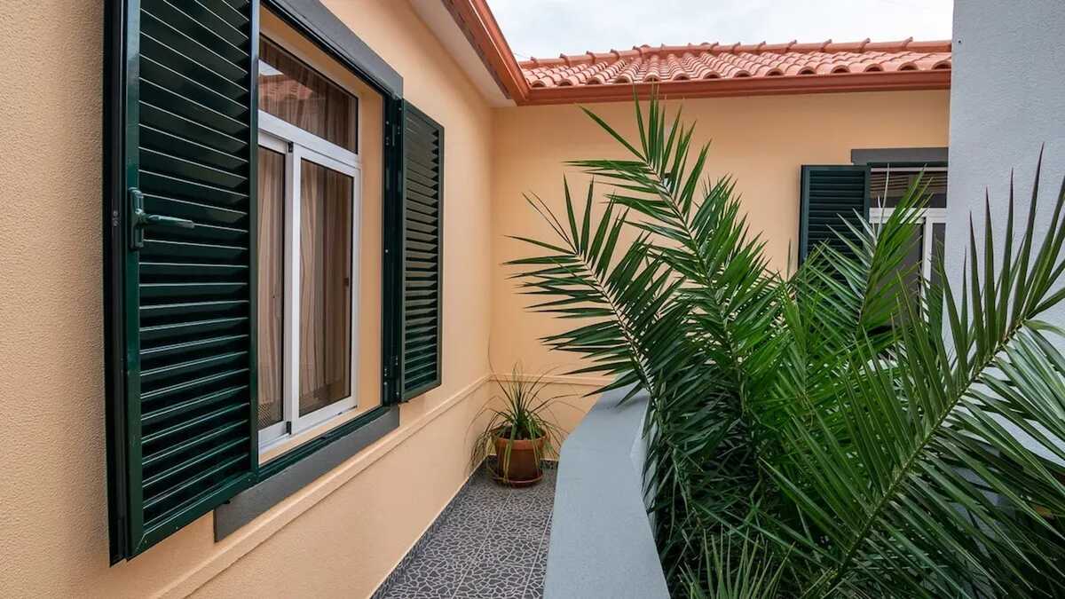 Maison vue mer à Estreito da Calheta, 3 chambres - Photo 4