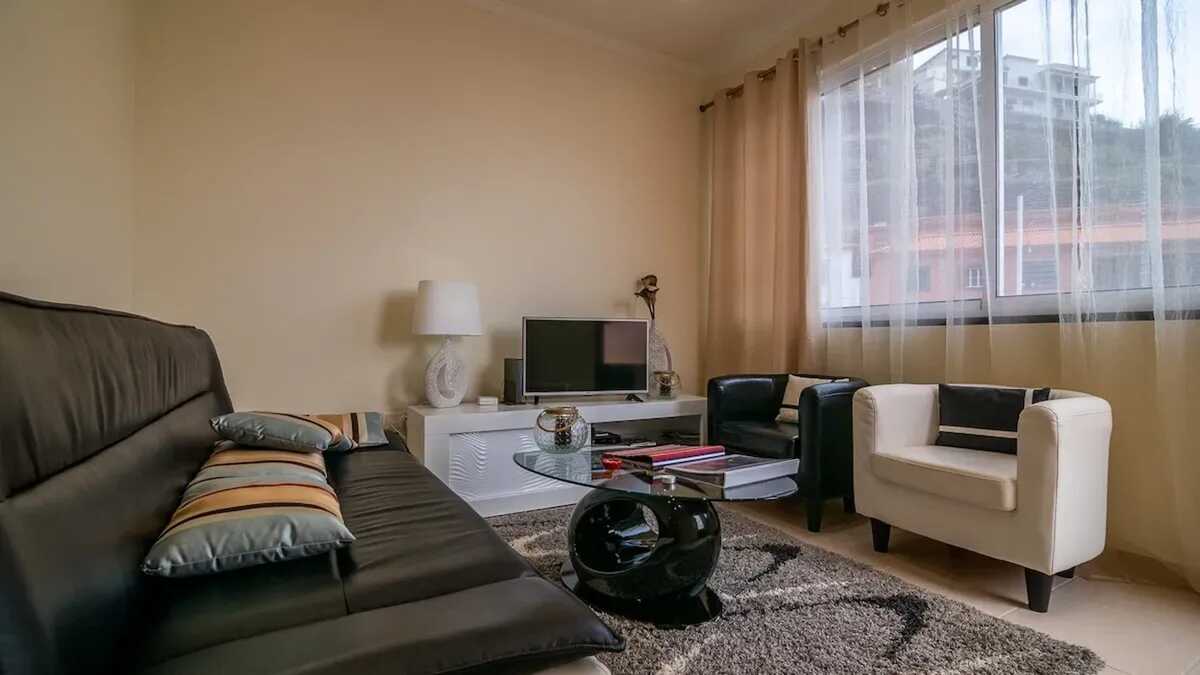 Maison vue mer à Estreito da Calheta, 3 chambres - Photo 6