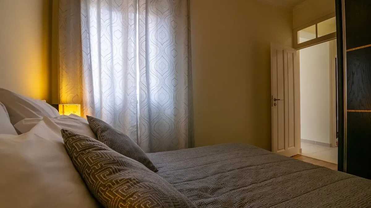 Maison vue mer à Estreito da Calheta, 3 chambres - Photo 10
