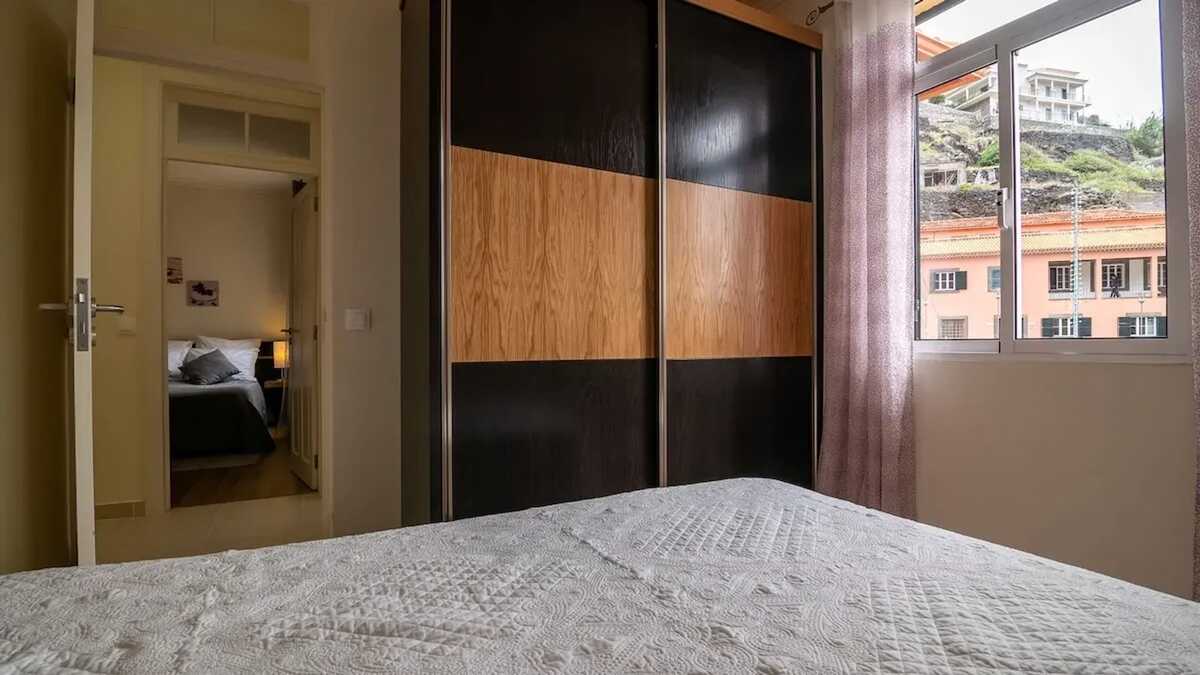 Maison vue mer à Estreito da Calheta, 3 chambres - Photo 11