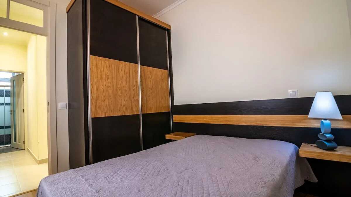 Maison vue mer à Estreito da Calheta, 3 chambres - Photo 13