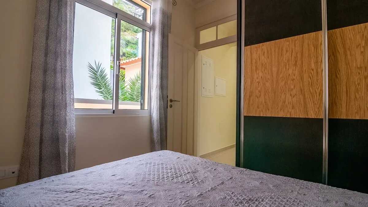 Maison vue mer à Estreito da Calheta, 3 chambres - Photo 14