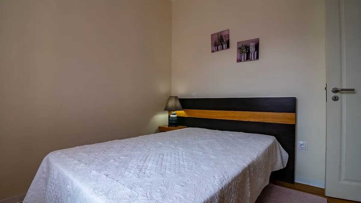Maison vue mer à Estreito da Calheta, 3 chambres - Photo 18