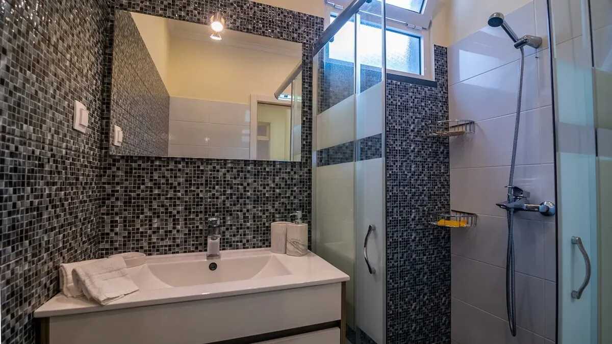 Maison vue mer à Estreito da Calheta, 3 chambres - Photo 19