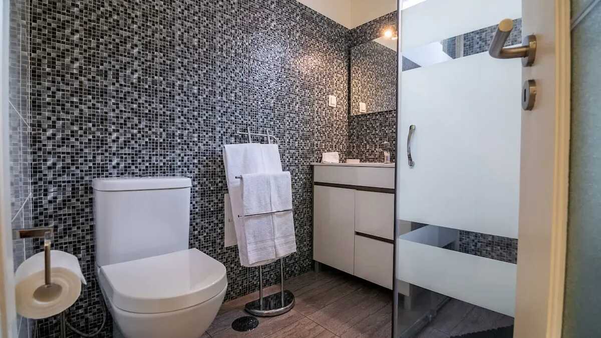 Maison vue mer à Estreito da Calheta, 3 chambres - Photo 20