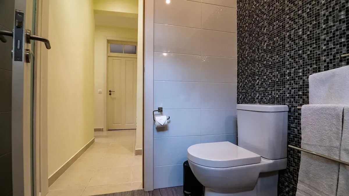 Maison vue mer à Estreito da Calheta, 3 chambres - Photo 21