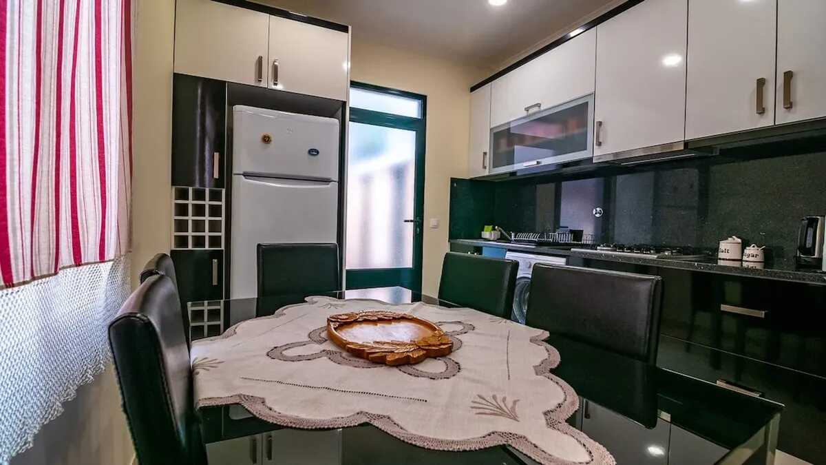 Maison vue mer à Estreito da Calheta, 3 chambres - Photo 24