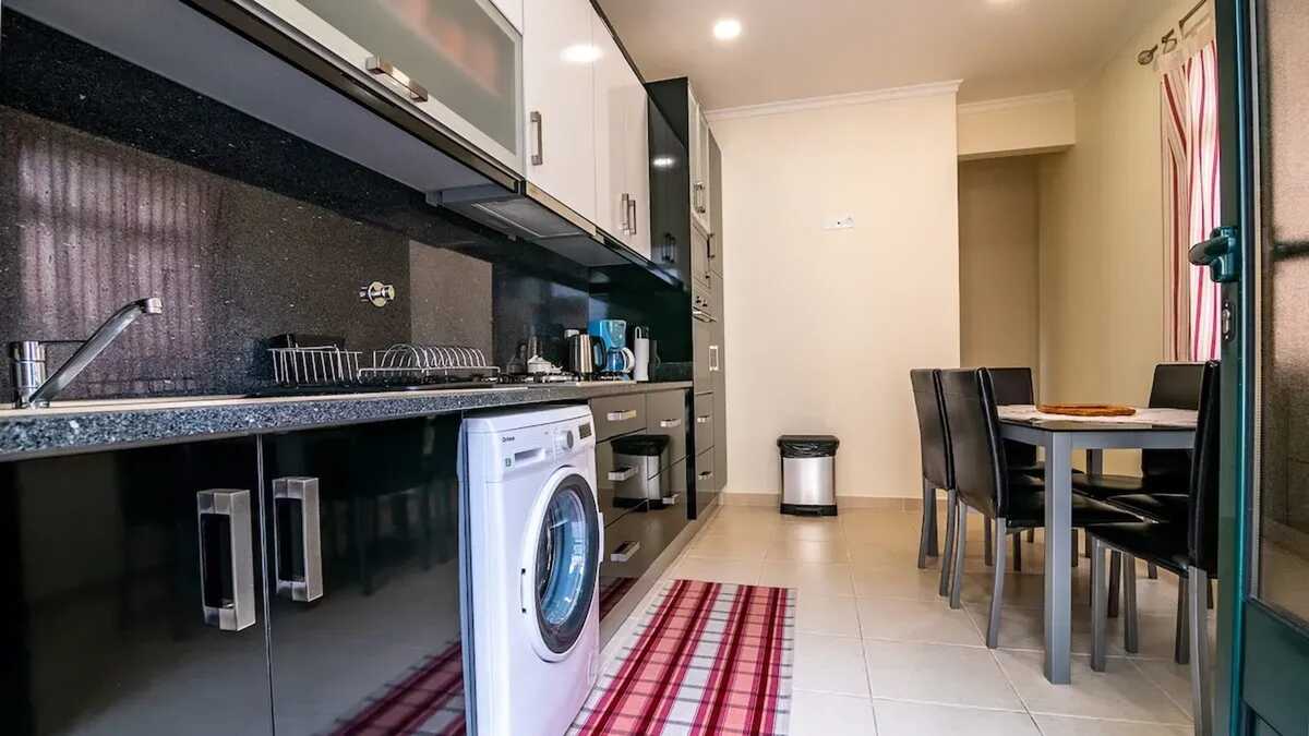Maison vue mer à Estreito da Calheta, 3 chambres - Photo 25
