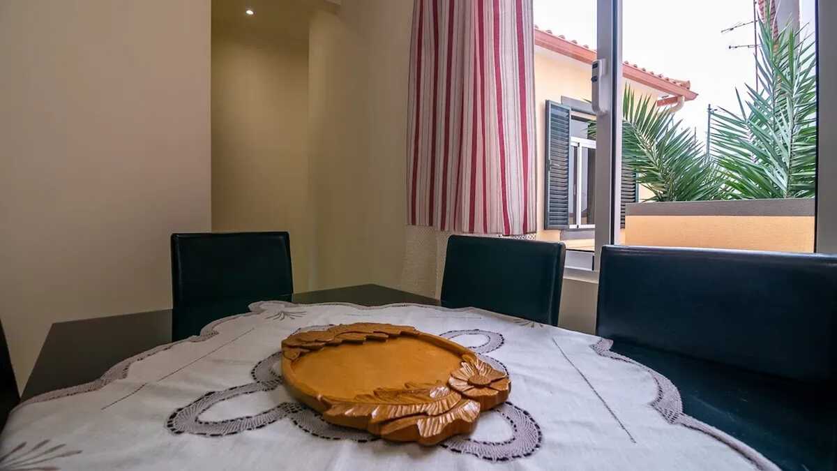 Maison vue mer à Estreito da Calheta, 3 chambres - Photo 26