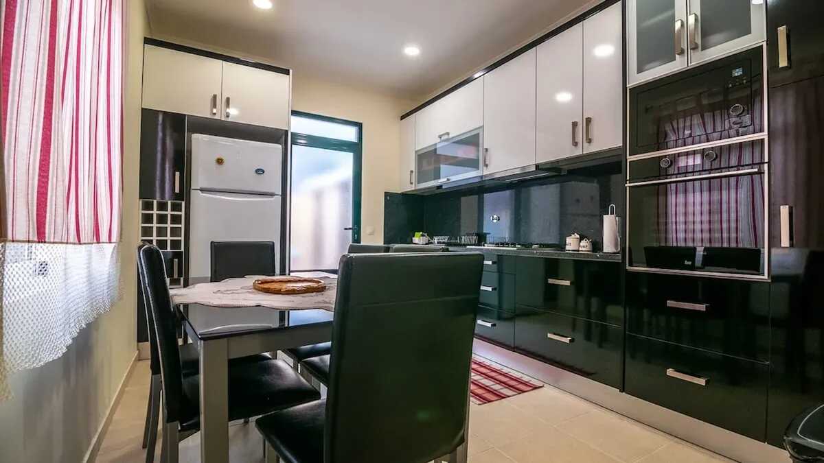 Maison vue mer à Estreito da Calheta, 3 chambres - Photo 27
