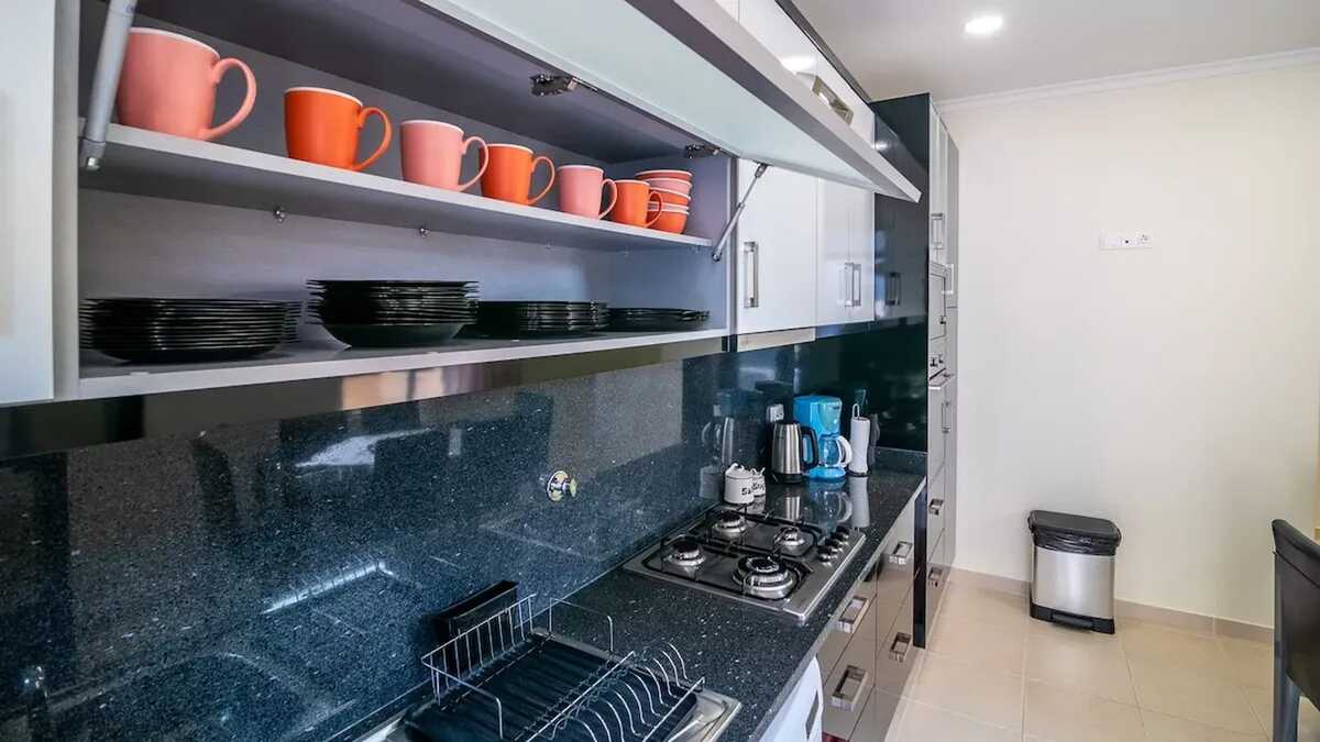 Maison vue mer à Estreito da Calheta, 3 chambres - Photo 28