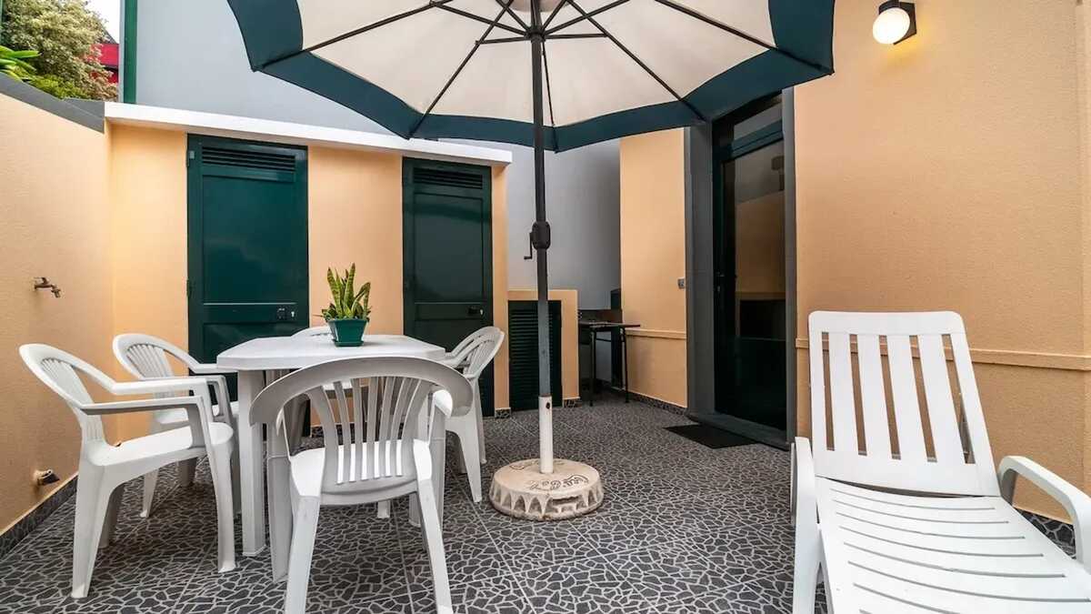 Maison vue mer à Estreito da Calheta, 3 chambres - Photo 29