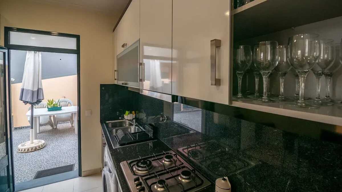 Maison vue mer à Estreito da Calheta, 3 chambres - Photo 30
