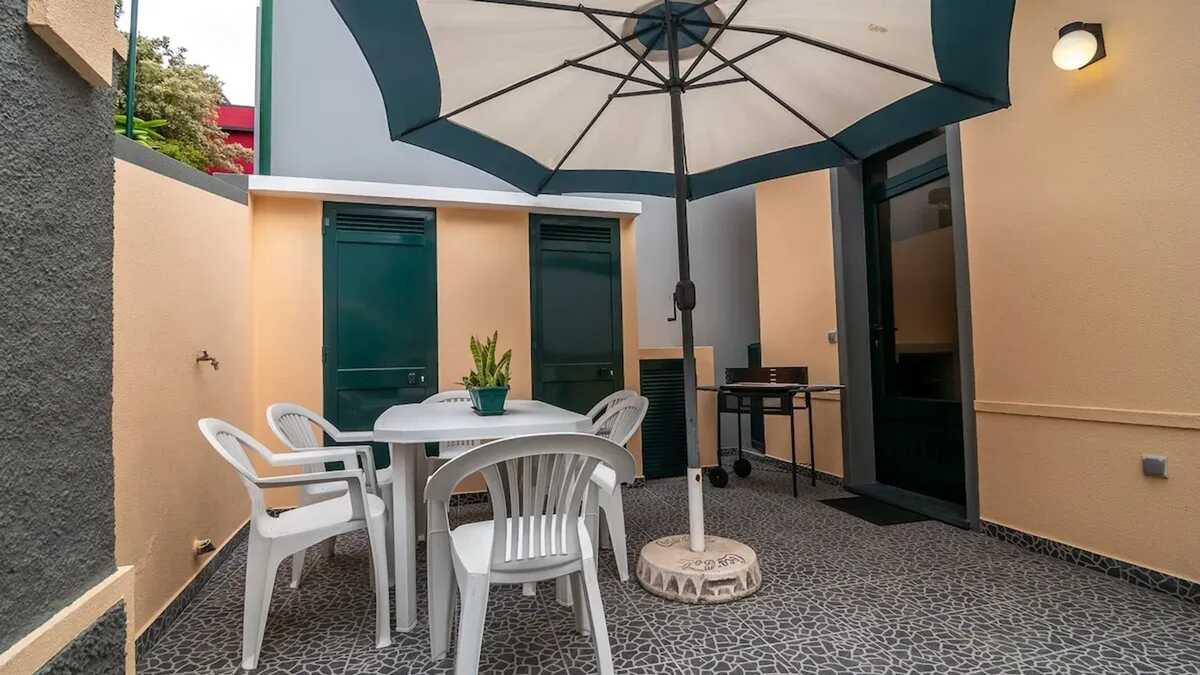 Maison vue mer à Estreito da Calheta, 3 chambres - Photo 31