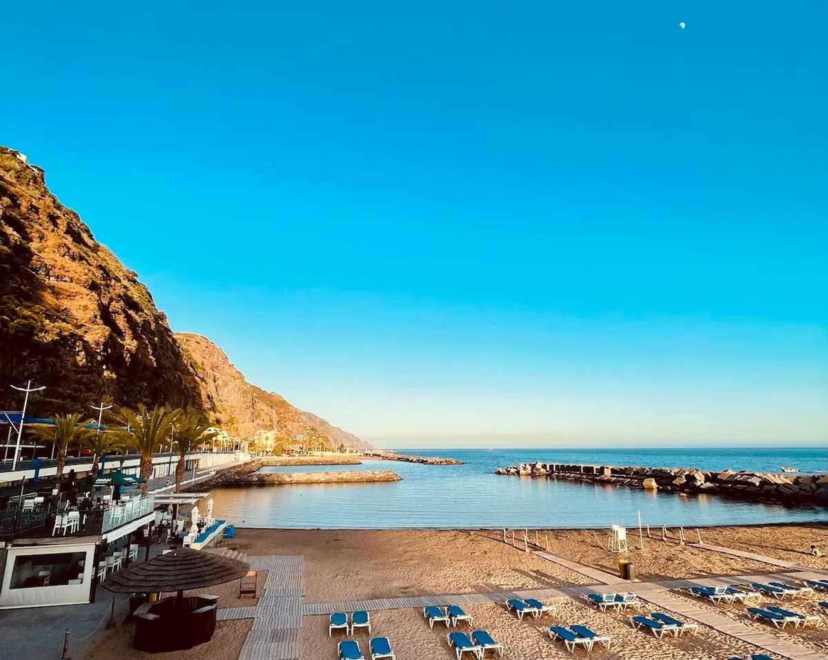 Maison vue mer à Estreito da Calheta, 3 chambres - Photo 36