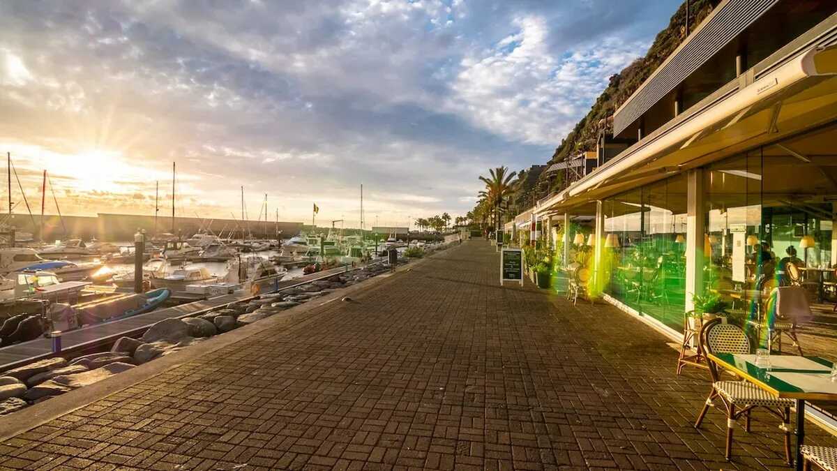 Maison vue mer à Estreito da Calheta, 3 chambres - Photo 37