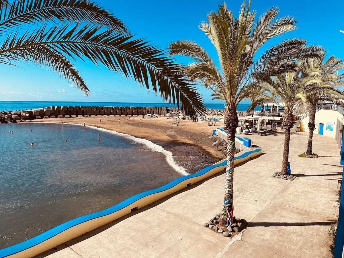 Maison vue mer à Estreito da Calheta, 3 chambres - Photo 39