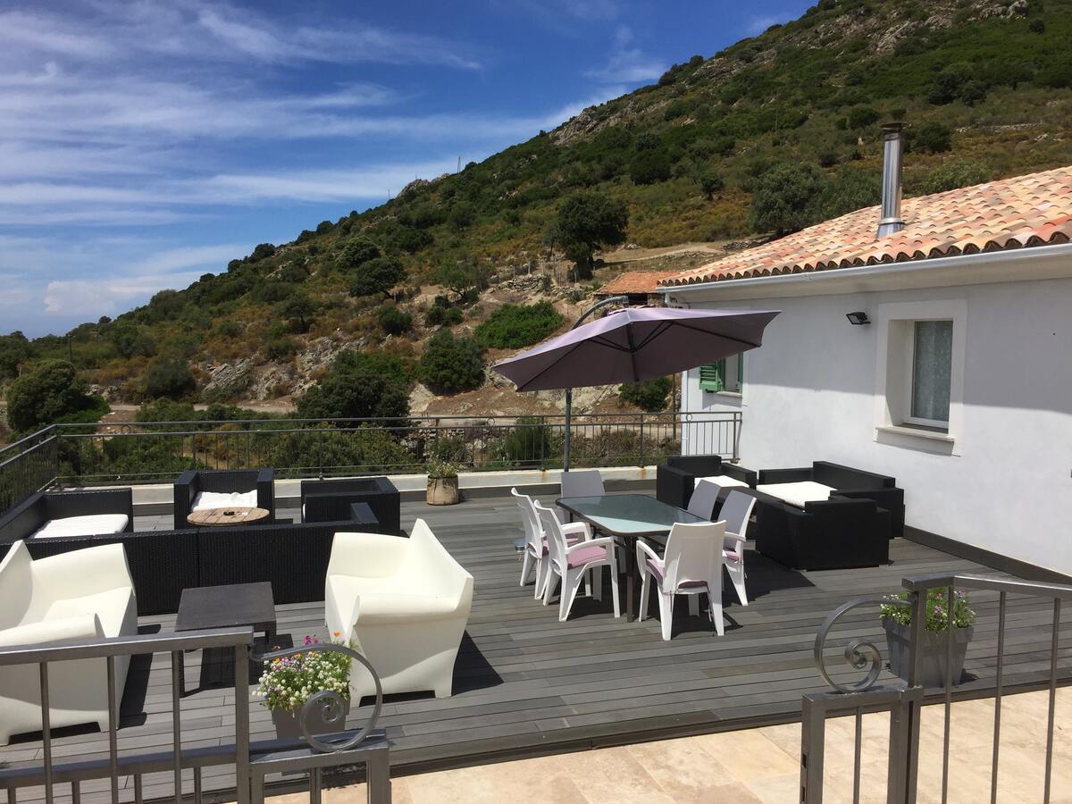 Villa 8 personnes avec piscine privée à Pietralba - Photo 3