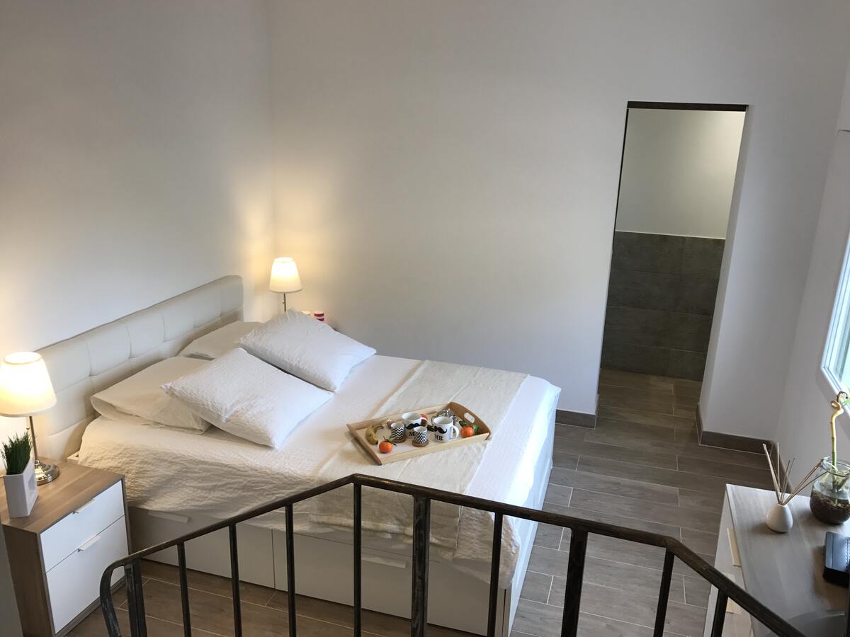 Villa 8 personnes avec piscine privée à Pietralba - Photo 6