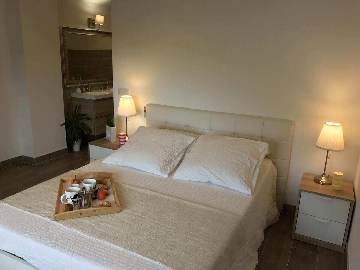 Villa 8 personnes avec piscine privée à Pietralba - Photo 7