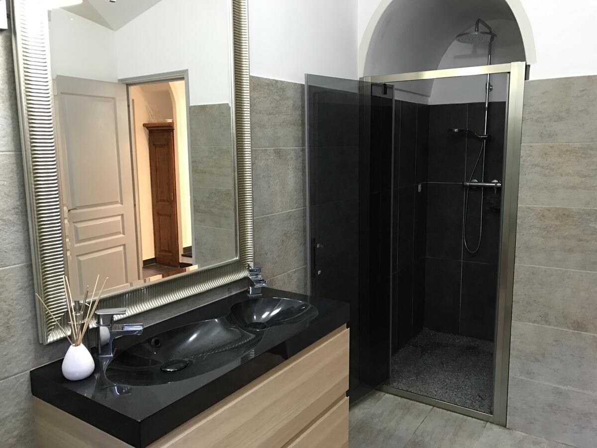 Villa 8 personnes avec piscine privée à Pietralba - Photo 8