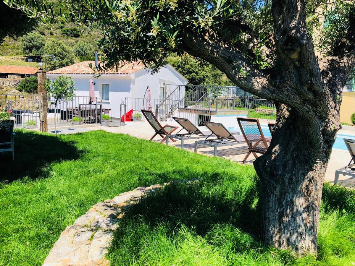 Villa 8 personnes avec piscine privée à Pietralba - Photo 11
