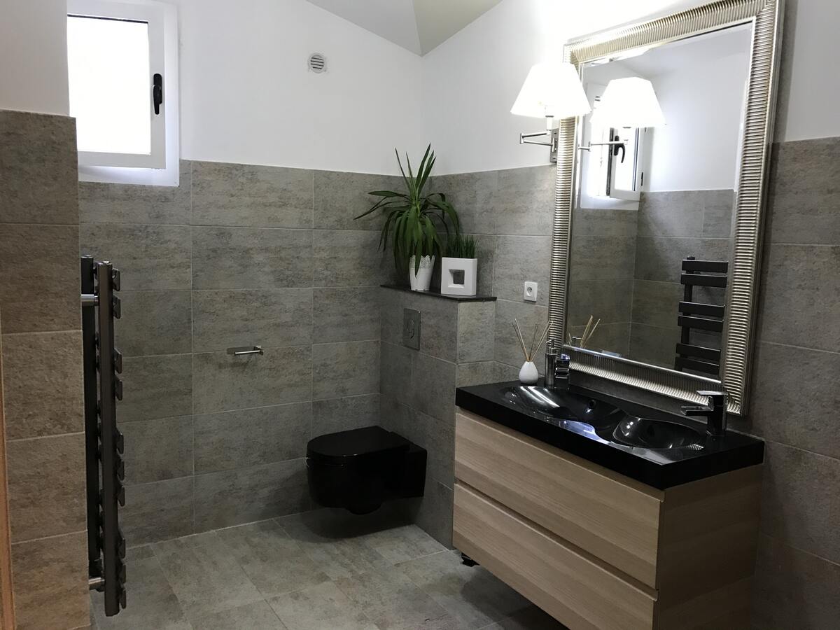 Villa 8 personnes avec piscine privée à Pietralba - Photo 17