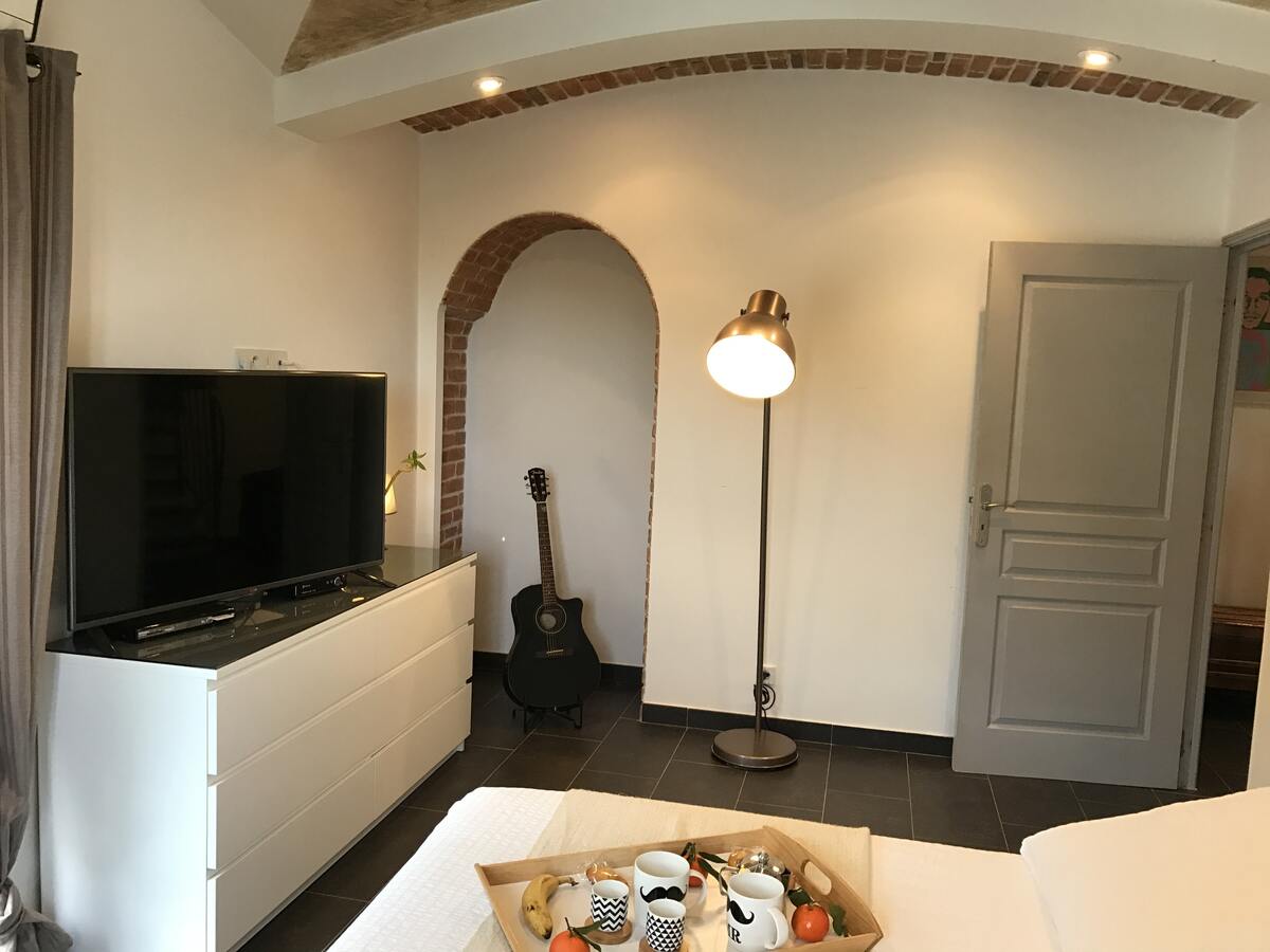Villa 8 personnes avec piscine privée à Pietralba - Photo 18