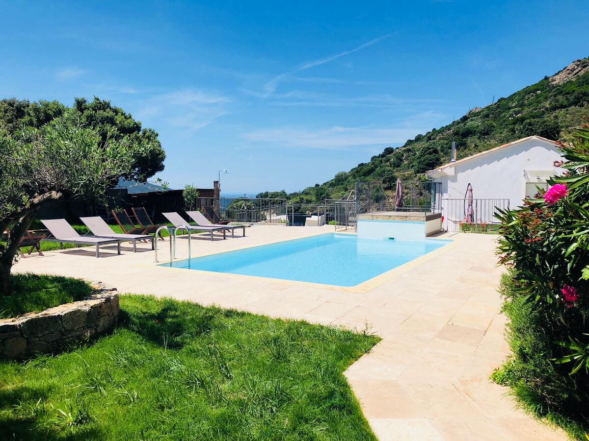 Villa 8 personnes avec piscine privée à Pietralba - Photo 20