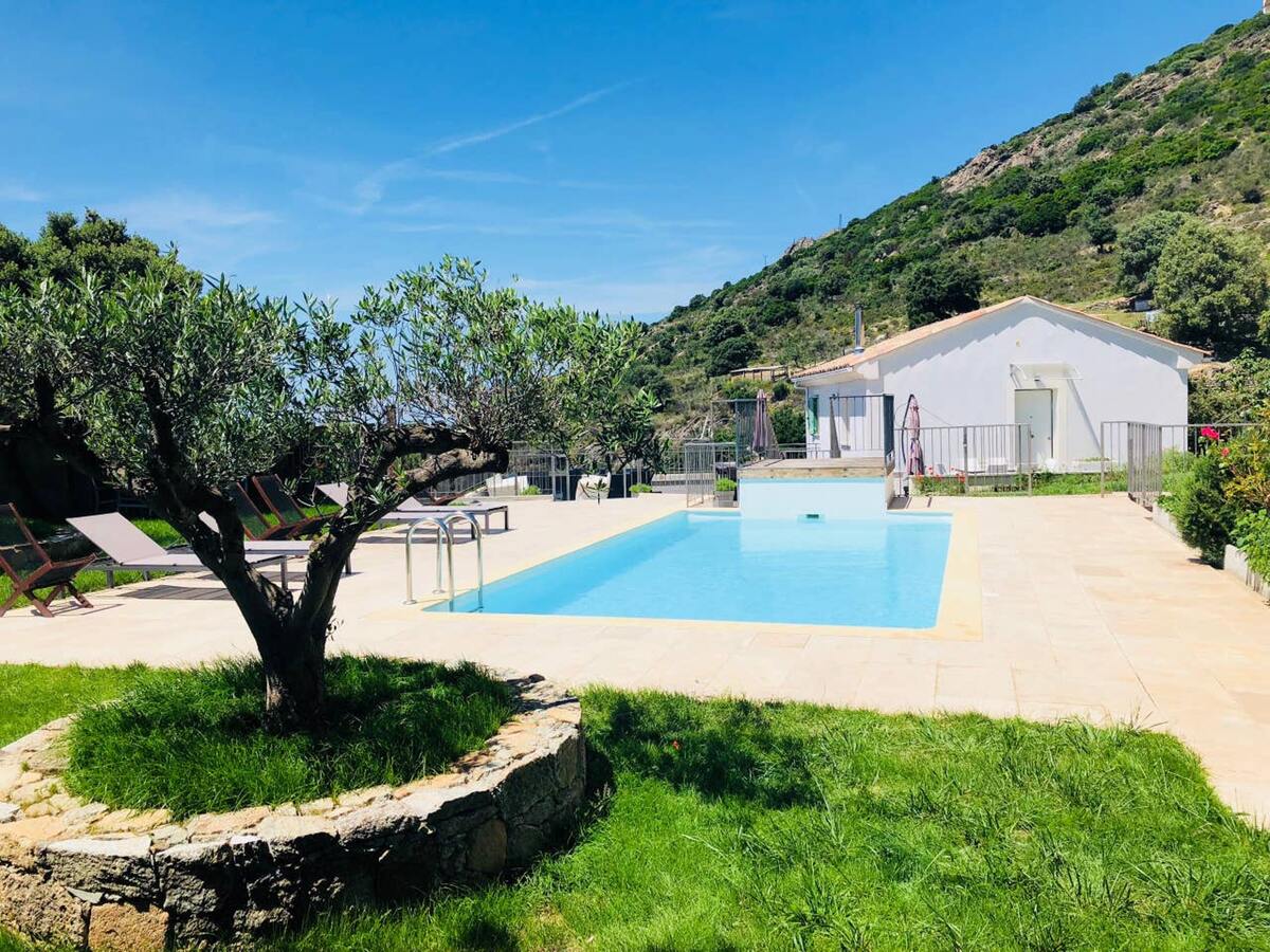 Villa 8 personnes avec piscine privée à Pietralba - Photo 21