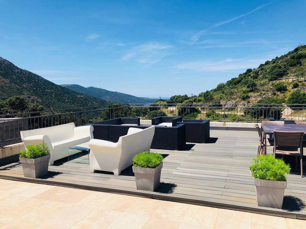 Villa 8 personnes avec piscine privée à Pietralba - Photo 23