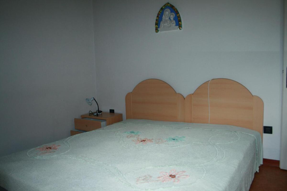 Maison 1 chambre à Pontebba, vue montagne et jardin clôturé - Photo 4