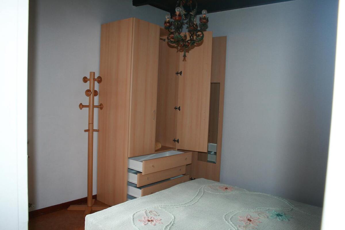 Maison 1 chambre à Pontebba, vue montagne et jardin clôturé - Photo 5