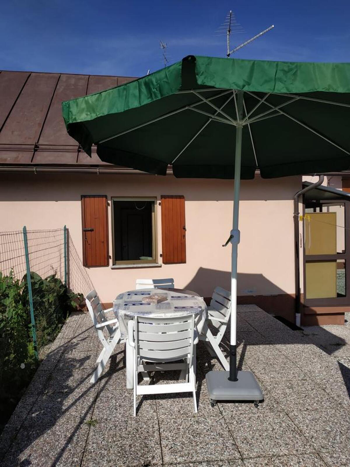 Maison 1 chambre à Pontebba, vue montagne et jardin clôturé - Photo 6