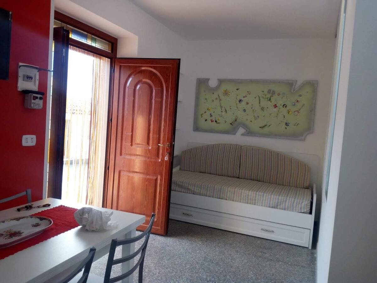 Appartement 80 m² avec jardin à Montegiordano - Photo 2