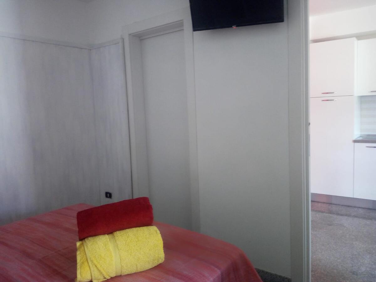 Appartement 80 m² avec jardin à Montegiordano - Photo 3