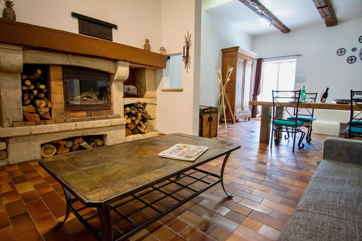 Maison 115 m² avec piscine et jardin près d'Avignon - Photo 9