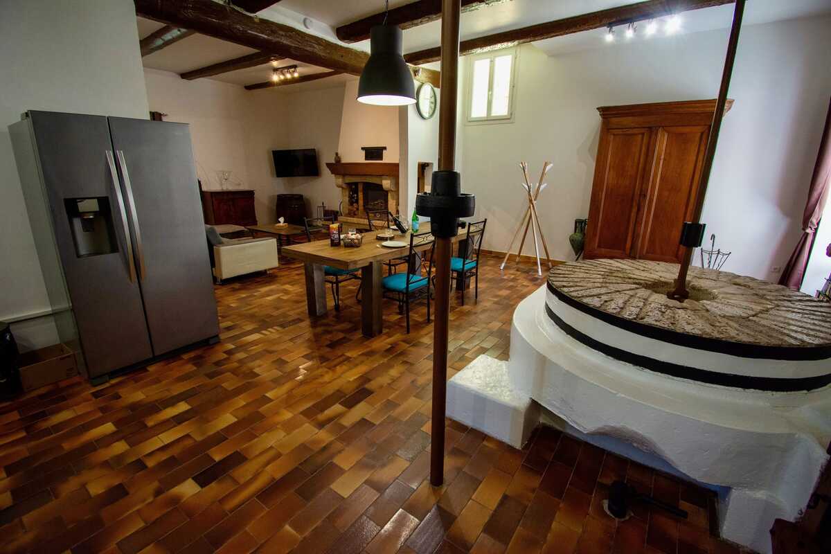 Maison 115 m² avec piscine et jardin près d'Avignon - Photo 11