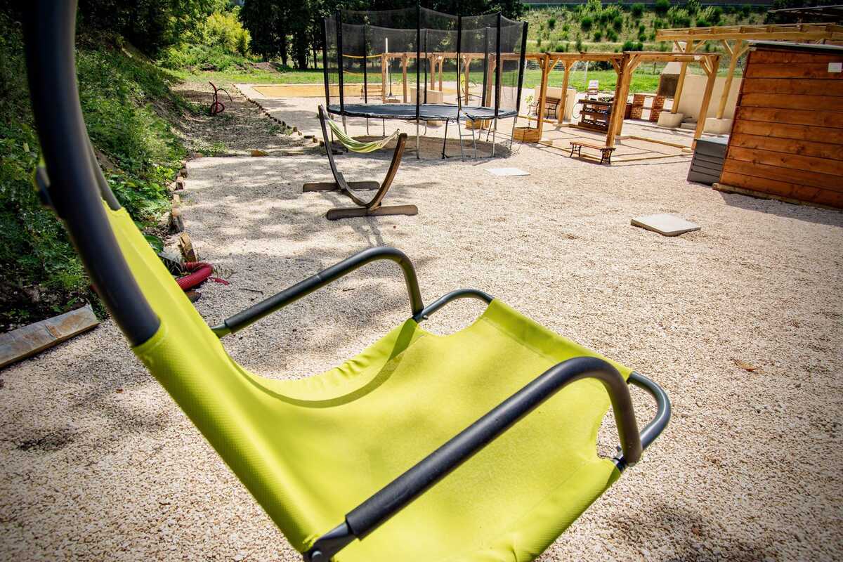Maison 115 m² avec piscine et jardin près d'Avignon - Photo 17