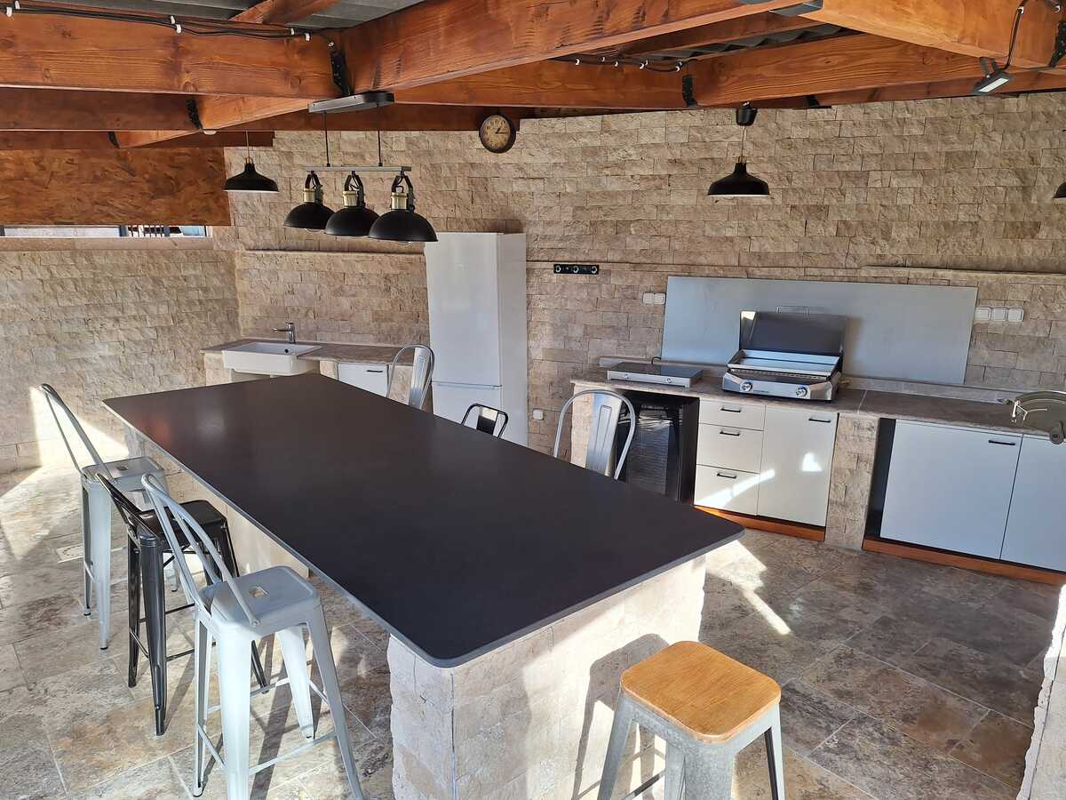 Maison 115 m² avec piscine et jardin près d'Avignon - Photo 23