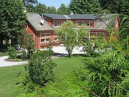 Maison spacieuse à Sermersheim avec jardin clôturé - Photo 1